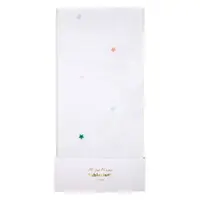 Față de masă 137x259 cm Rainbow Star – Meri Meri