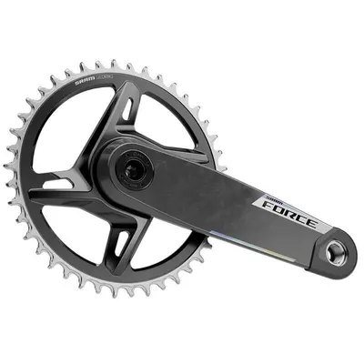 SRAM Force XPLR angrenaj 38T DUB negru