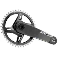 SRAM Force XPLR angrenaj 38T DUB negru