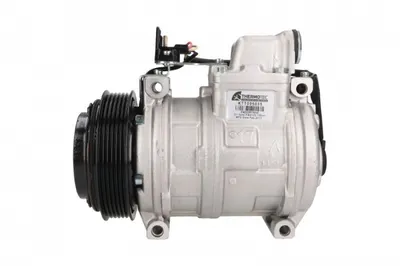 Compresor climatizare potrivit MERCEDES E (W124), G (W463), S (W126), SL (R129), V (638 2), VARIO (B667, B670, B668), VARIO (B670), VARIO (B670, B668, B667), VITO (W638) 2.0-6.0 09.85