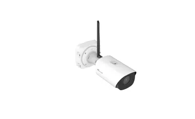 Camera supraveghere Milesight AIoT 12X Pro Bullet Plus MS-C2966-X12ROPC (5.3-64mm), 2MP, Senzor: 1/2.8″ Progressive Scan CMOS Re