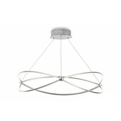 Corp de iluminat suspendat WeavenMOD062PL-L56CH3K