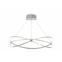 Corp de iluminat suspendat WeavenMOD062PL-L56CH3K