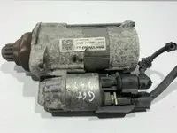 Electromotor 02Z911024K Volkswagen Jetta 4 (1998-2005) 1.6 tdi CAYC