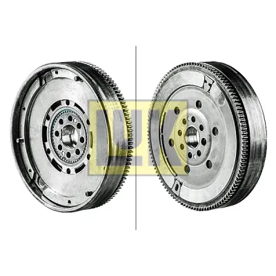 Volanta LuK 415 0237 10