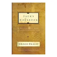 Jack's Notebook, Gregg Fraley