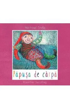 Papusa de carpa
