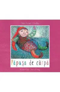 Papusa de carpa