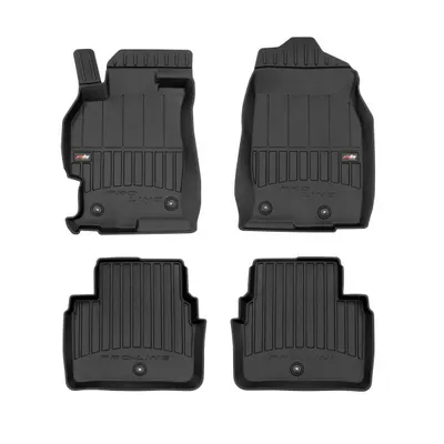 Covorase tip tavita 3D Pro-Line Mazda 6 2007-2013