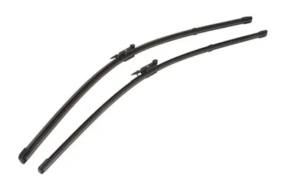 Lama stergator fata (2buc) VF407 Silencio Xtrm 650 600mm potrivit MERCEDES E (W212), VANEO (414) 02.02-12.11