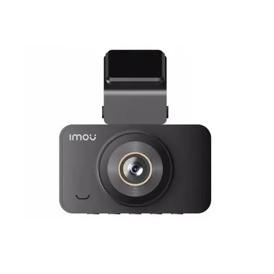 Camera auto WiFi Imou S800, 4K, unghi 123 grade, ecran 3 inch, microfon, slot card
