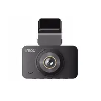 Camera auto WiFi Imou S800, 4K, unghi 123 grade, ecran 3 inch, microfon, slot card