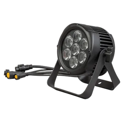 Proiector Led Dmx Rgbw 80w Ip65 220v