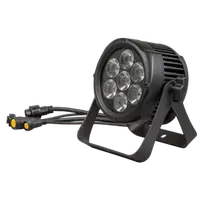 Proiector Led Dmx Rgbw 80w Ip65 220v