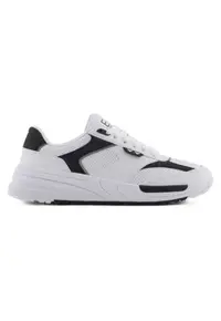 Pantofi sport pentru Barbati - carter - X8X241-XK435-C695 - Alb