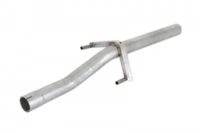 Teava esapament potrivit MERCEDES SPRINTER 2-T (B901, B902), SPRINTER 3-T (B903), SPRINTER 4-T (B904) 2.7D 04.00-05.06