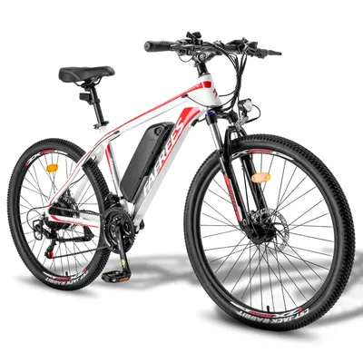 Bicicletă electrică de munte Fafrees 26Hailong One, baterie de 36V 13.5Ah