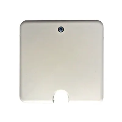 Doză aparat ST cu 5 cleme duble de 2,5mm², crem