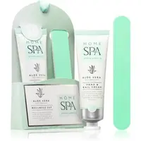 Accentra HOME SPA set cadou pentru maini si unghii pentru femei