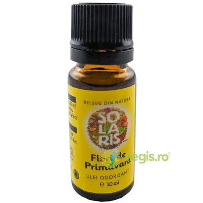Ulei Odorizant Flori de Primavara 10ml