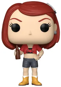 Figurină Funko POP! Television: The Office - Meredith Palmer #1672