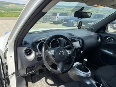 Plansa bord Nissan Juke (2010-2014)