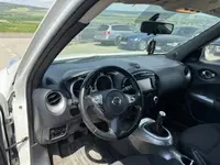 Plansa bord Nissan Juke (2010-2014)