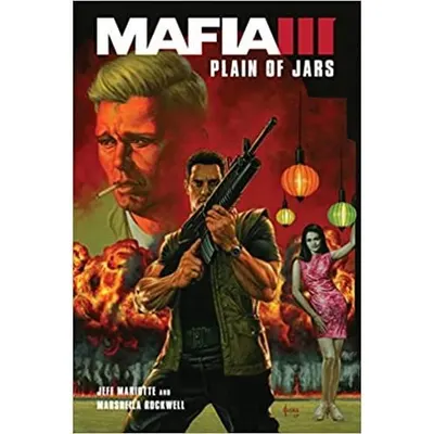 Mafia Iii
