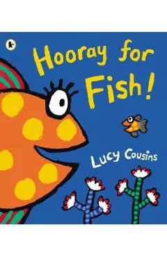 Hooray for Fish!