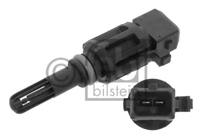 Senzor temperatura aer admisie BMW Seria 3 (E36), 3 (E46), 5 (E39), 7 (E38), 8 (E31), X3 (E83), X5 (E53), Z3 (E36); LAND ROVER FREELANDER 1.7D-5.4 intre 1991-2007