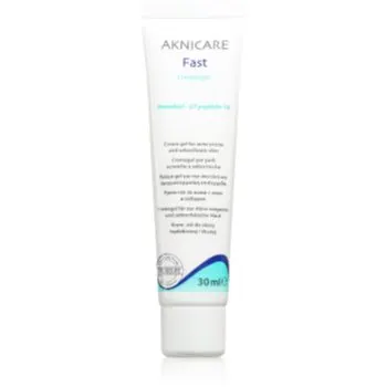 Synchroline Aknicare Fast crema gel pentru ten acneic