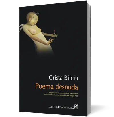 Poema desnuda