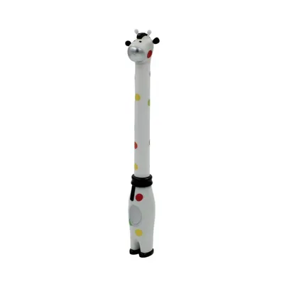 Pix funny girafă albă colecția animăluțe