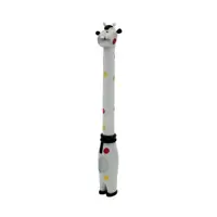 Pix funny girafă albă colecția animăluțe