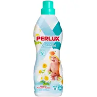 Balsam rufe parfumat Perlux Sensitive, Lakma | 900 ml