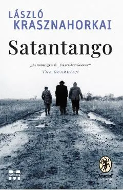 eBook Satantango