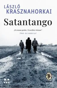 eBook Satantango