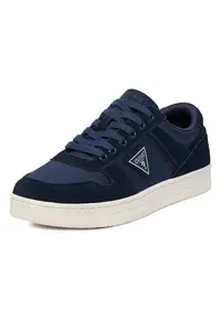 Pantofi sport copii - piele naturala - bleumarin - Bleumarin