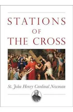 Stations of the Cross