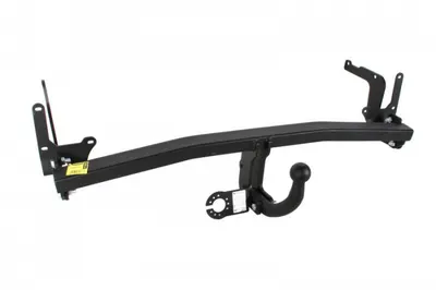 Carlig remorcare potrivit PEUGEOT 308 II 09.13-06.21