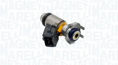 Injector Alfa Romeo Mito; Fiat 500, 500 C, Grande Punto, Idea, Linea, Panda, Punto, Punto Evo, Qubo; Ford Ka; Lancia Musa, Ypsilon 1.2 1.2lpg 1.4 Dupa 2003