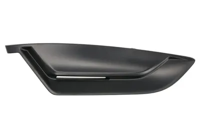 Element bara fata Dreapta potrivit LEXUS IS III XE30 dupa 2020 (negru)