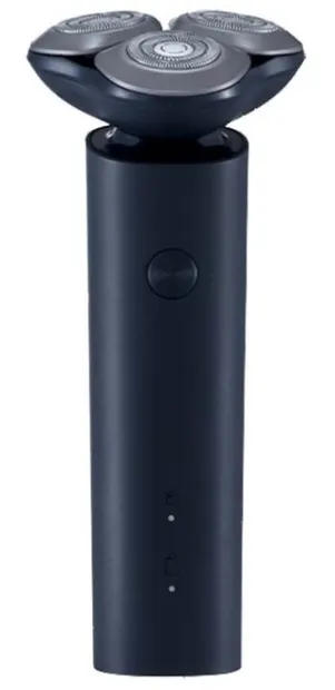 Aparat de ras Xiaomi - Electric Shaver S101 EU, BHR7456EU, 3 capete, negru