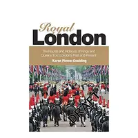 Royal London, Karen Pierce-Goulding