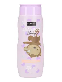 Sence Baby Sampon pentru copii 250ml