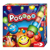 Joc de societate, Noris, Pogoo