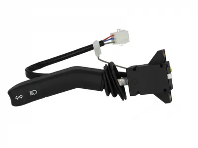 Comutator coloana directie potrivit SCANIA 4, 4 BUS 01.96-04.08