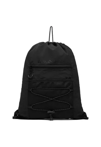 Rucsac unisex - One Size - Negru