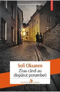 eBook Ziua cand au disparut porumbeii