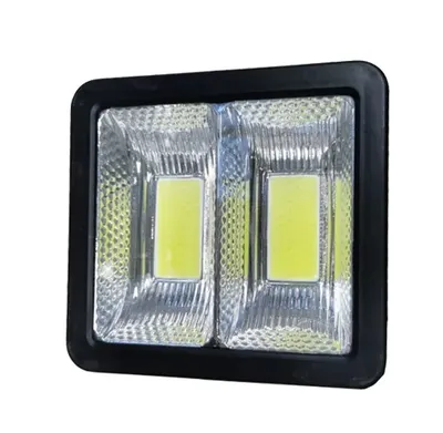Proiector auto 2 casete LED 100W COB